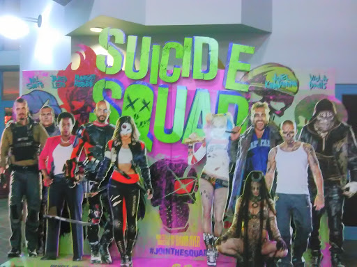 Movie Theater «AMC Independence Commons 20», reviews and photos, 19200 East 39th St S, Independence, MO 64057, USA