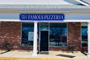 Uncle Joe's Famous Pizzeria image