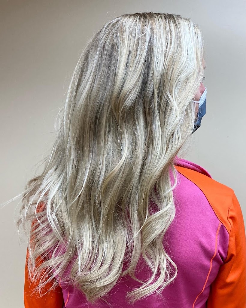 Hair by Samantha Hathaway 05495