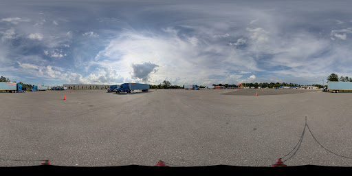 Trucking School «Roadmaster Drivers School of Jacksonville, Inc.», reviews and photos