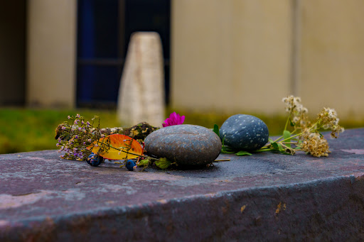 Art Museum «Smart Museum of Art, The University of Chicago», reviews and photos, 5550 S Greenwood Ave, Chicago, IL 60637, USA