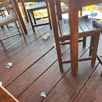 Photo n°2 de l'avis de Stavros.a fait le 17/08/2023 à 13:35 sur le  Lido Peter Pan à Cefalù