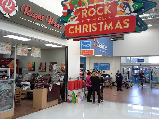 Discount Store «Walmart», reviews and photos, 8230 Talbert Ave, Huntington Beach, CA 92646, USA