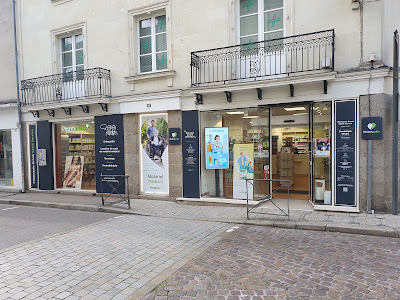 Pharmacie Craon Santé Service à Craon