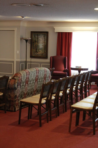 Funeral Home «Allen Funeral Home», reviews and photos, 9136 Davison Rd, Davison, MI 48423, USA