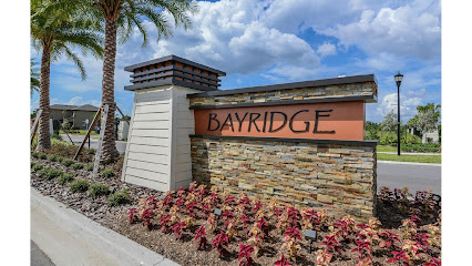 Bayridge by Centex Homes