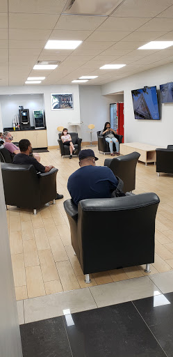 Mercedes Benz Dealer «Mercedes-Benz of Alexandria», reviews and photos, 200 S Pickett St, Alexandria, VA 22304, USA