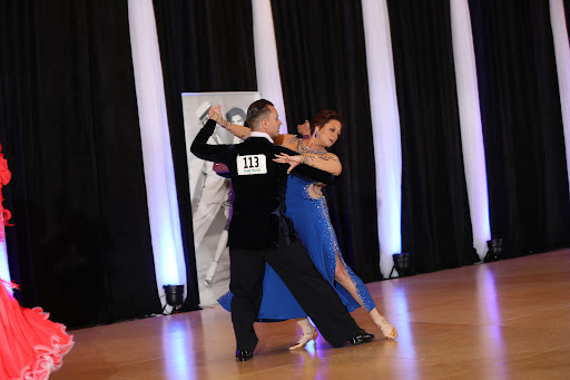 Dance School «Fred Astaire Dance Studio Reston», reviews and photos, 585 Grove St #130, Herndon, VA 20170, USA