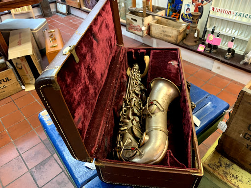 Antique Store «The Estate Sale Antiques», reviews and photos, 4590 Harrison Blvd, Ogden, UT 84403, USA