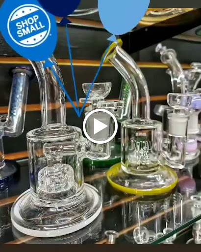 Tobacco Shop «Cherry Smoke & Skate Shop», reviews and photos, 418 Cherry Ave, Long Beach, CA 90802, USA