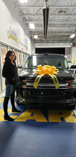 Used Car Dealer «CarMax», reviews and photos, 2353 Gallatin Pike N, Madison, TN 37115, USA