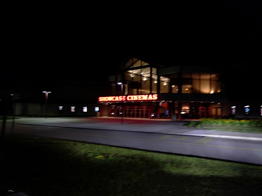Movie Theater «Showcase Cinemas Worcester North», reviews and photos, 135 Brooks St, Worcester, MA 01606, USA