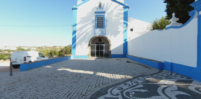 Avaliações doIgreja e Convento de Santo António em Redondo - Igreja
