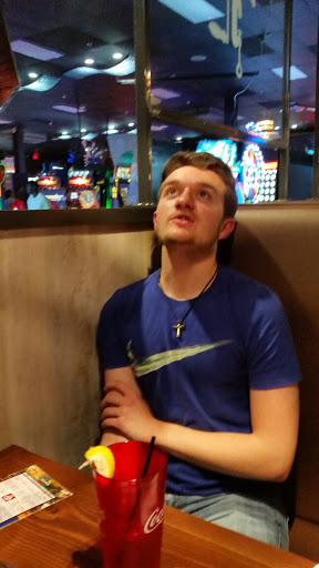 Shopping Mall «Lake Sherwood Mall», reviews and photos, 4520 S Sherwood Forest Blvd, Baton Rouge, LA 70816, USA