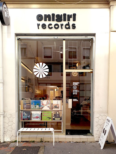 Onigiri Records