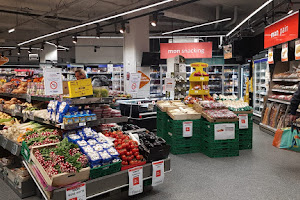 Auchan Supermarché Sceaux Charaire