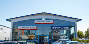 Autohaus Brandt & Strupp Inh. Sven Brandt