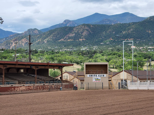 Event Venue «Norris Penrose Event Center», reviews and photos, 1045 Lower Gold Camp Rd # 3, Colorado Springs, CO 80905, USA
