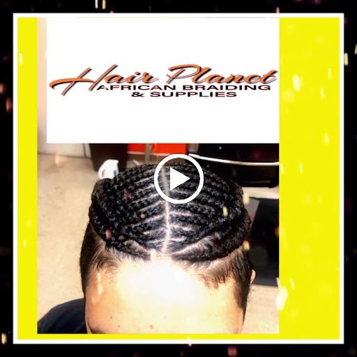 Hair Salon «Hair planet Llc (braiding Salon)», reviews and photos, 1520 Teaneck Rd, Teaneck, NJ 07666, USA
