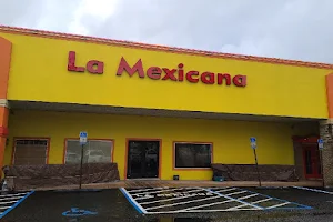 La Mexicana Supermarket image