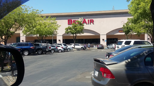 Shopping Mall «Promenade Shopping Center», reviews and photos, 7485 Rush River Dr, Sacramento, CA 95831, USA