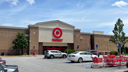 Department Store «Target», reviews and photos, 3205 Woodward Crossing Blvd b, Buford, GA 30519, USA