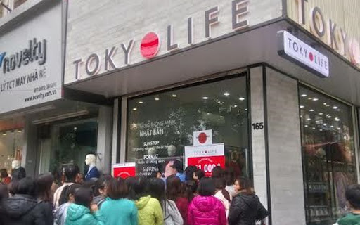 Top 4 chuỗi cửa hàng tokyolife Huyện Nghi Lộc Nghệ An 2022