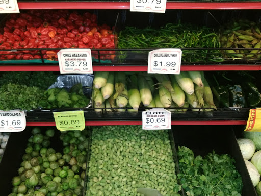 Shopping Mall «Portairs Shopping Center», reviews and photos, 4238 Ayers St #27, Corpus Christi, TX 78415, USA