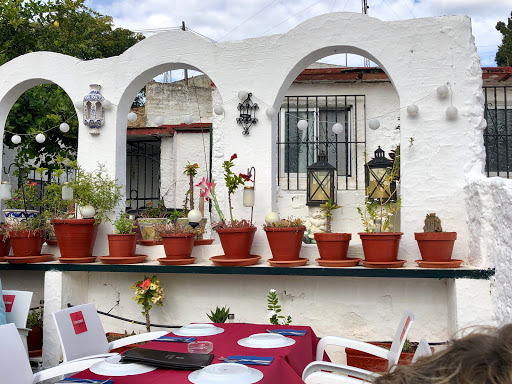 Información y opiniones sobre Restaurante Venta los Ponys de Alcalá De Guadaíra