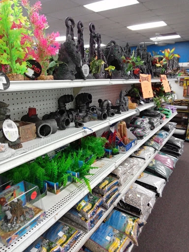 Pet Supply Store «Tropical World Pets», reviews and photos, 8444 Watson Rd, Webster Groves, MO 63119, USA