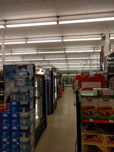 Grocery Store «Frontier IGA», reviews and photos, 2871 MO-94, St Charles, MO 63301, USA