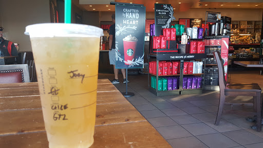 Starbucks image