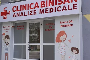 Centrul Medical Binisan - Slatina image