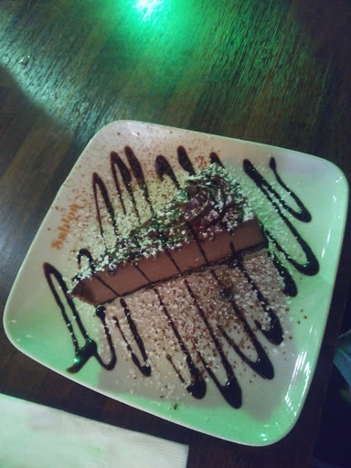 Dessert Restaurant «Sablon Chocolate Lounge», reviews and photos, 3839 McKinney Ave #157, Dallas, TX 75204, USA