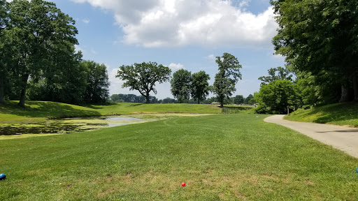 Golf Course «Robbinhurst Golf Club and Driving Range», reviews and photos, 383 W 875 N, Valparaiso, IN 46385, USA