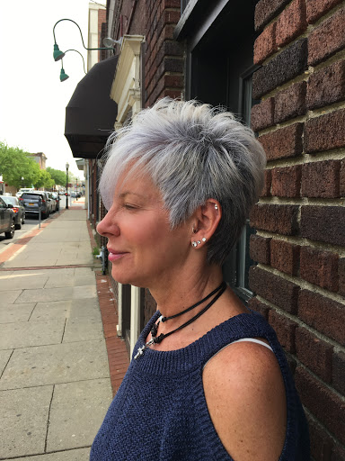 Hair Salon «Zoom Hair Studio», reviews and photos, 75 Monmouth St, Red Bank, NJ 07701, USA