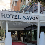 Photo n°2 de l'avis de Claudio.a fait le 18/01/2024 à 15:21 sur le  Hotel savoy à Pesaro