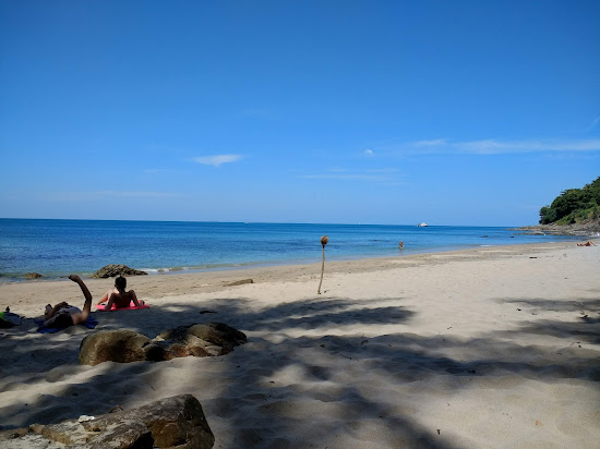 Nui Beach