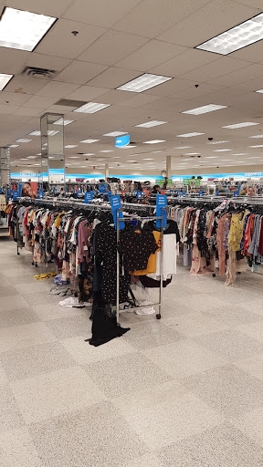 Clothing Store «Ross Dress for Less», reviews and photos, 3371 US-1, Lawrenceville, NJ 08648, USA