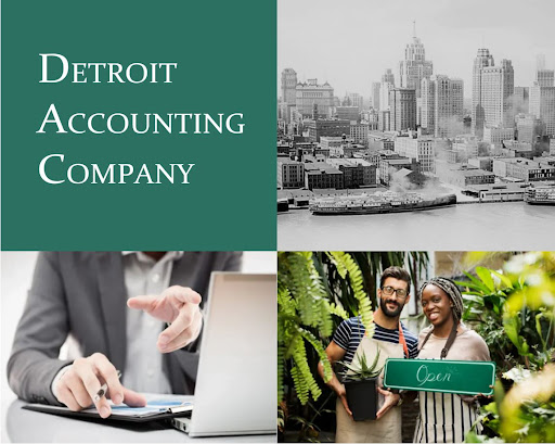 Detroit Accounting Company