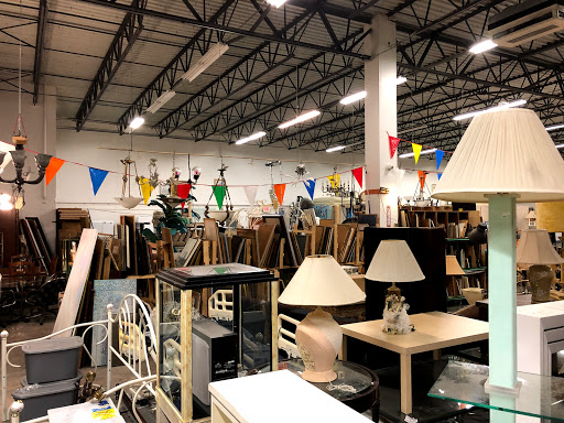 Thrift Store «Family Thrift Store», reviews and photos, 2699 N State Rd 7, Lauderdale Lakes, FL 33313, USA