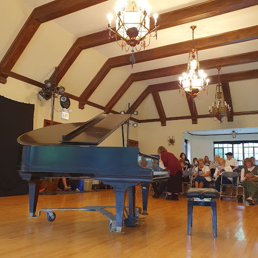 Park «Indian Boundary Park», reviews and photos, 2500 W Lunt Ave, Chicago, IL 60645, USA