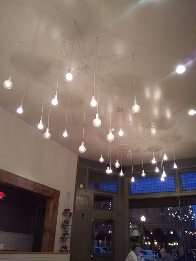 Coffee Shop «Sure House Coffee Roasting Co.», reviews and photos, 151 S Market St, Wooster, OH 44691, USA