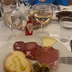 Photo n°1 de l'avis de Federica.o fait le 03/09/2023 à 16:00 sur le  Osteria la Staffa à Civitanova Marche