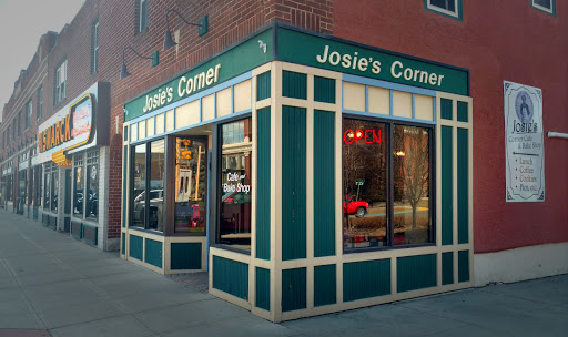 Josies Corner Cafe & Bake Shop, 524 Broadway N, Fargo, ND 58102, USA, 