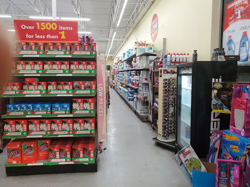 Dollar Store «Family Dollar», reviews and photos, 156 Fairview Rd, Ellenwood, GA 30294, USA
