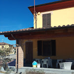 Photo n°2 de l'avis de renato. fait le 02/10/2018 à 13:24 sur le  Ristorante Bar Molini da Marcello à Piano