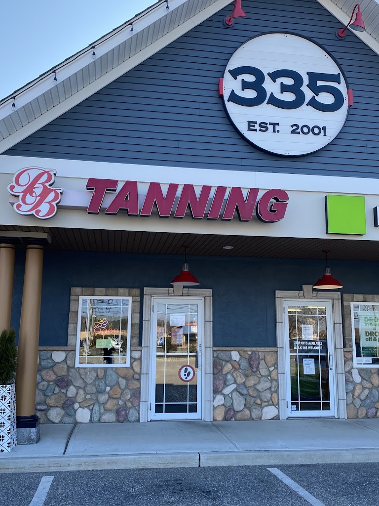 Bronzed&Balayaged Tanning&Salon 08734