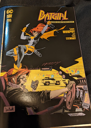 Comic Book Store «The Danger Room», reviews and photos, 833 E 53rd St, Anderson, IN 46013, USA