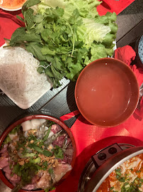 Soupe du Restaurant vietnamien L'Orient à Caen - n°7
